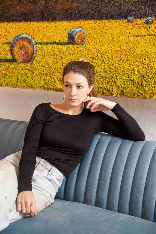 Camilla Marie Dahl - Artist