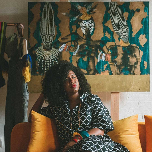 Nicolette McClendon - Visual Storyteller
