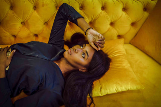 Sam Daza - Photographer