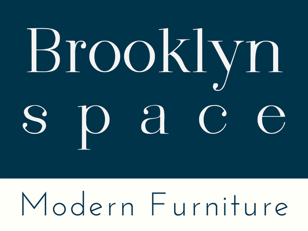 Brooklyn Space Mid-Century Modern Furniture Inc logo