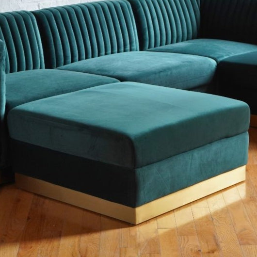 Eloquence Ottoman