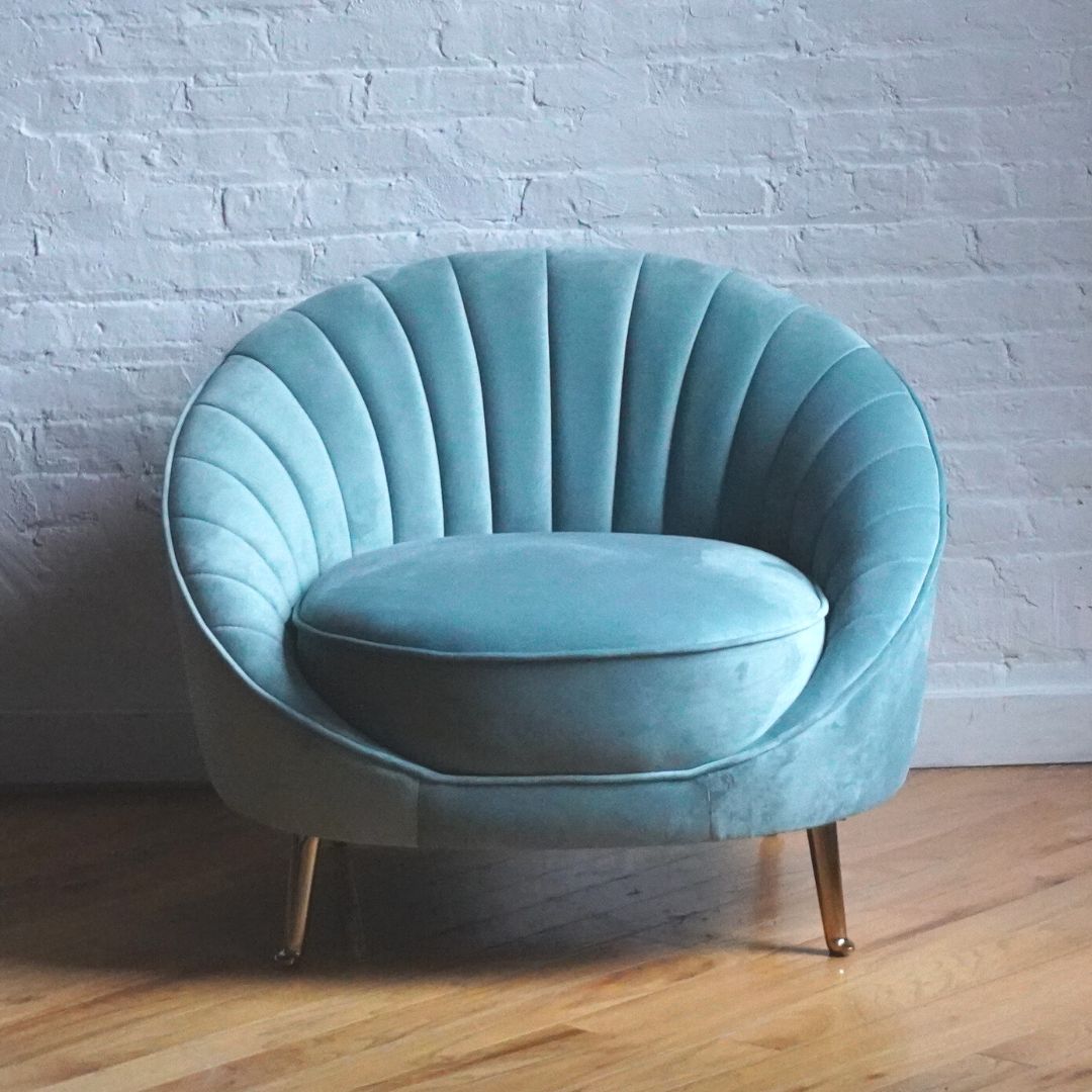 Monroe Accent Chair