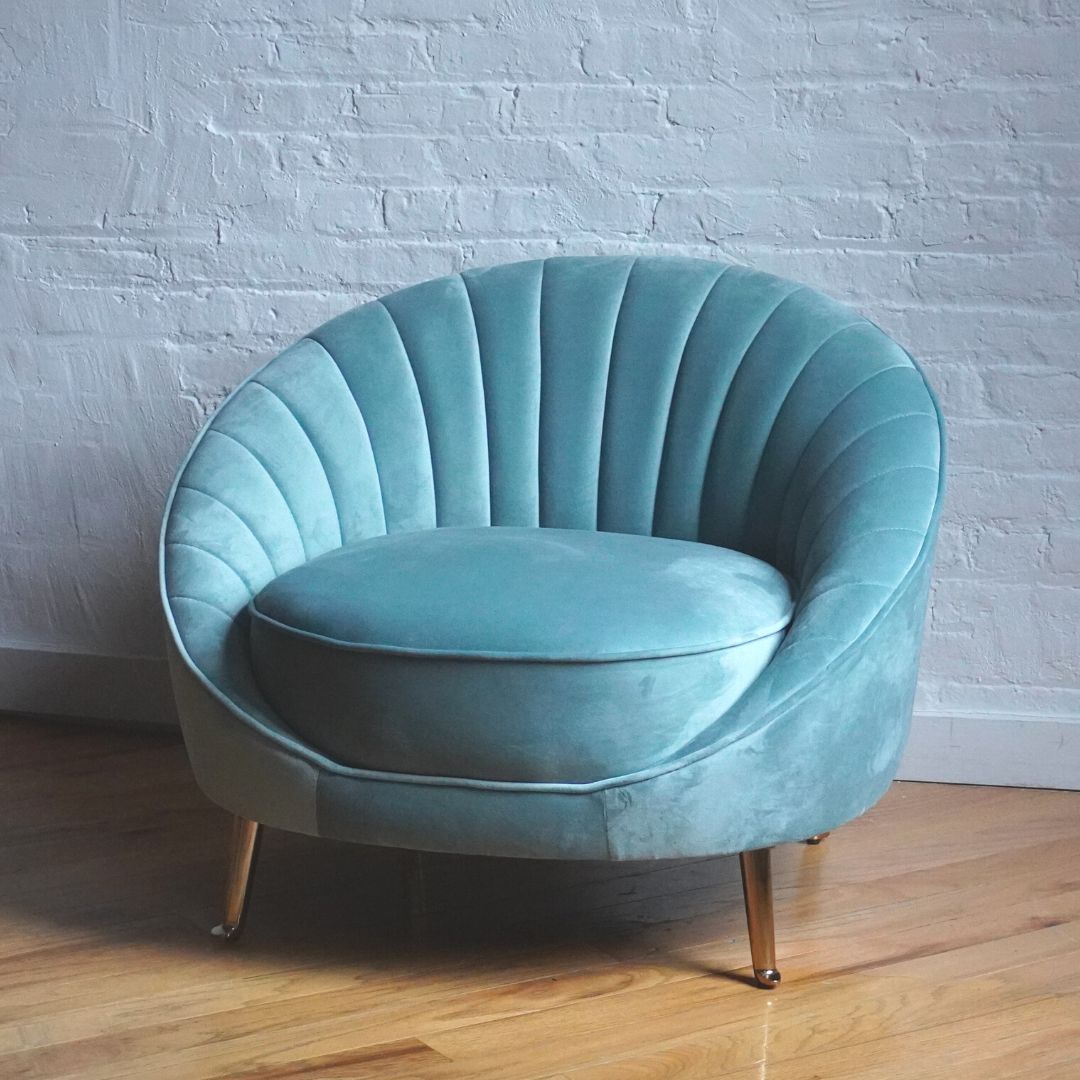 Monroe Accent Chair