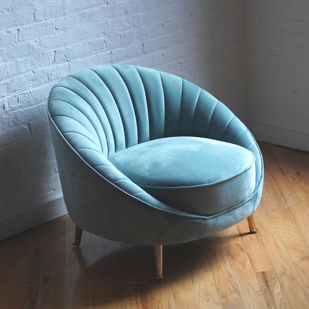 Monroe Accent Chair