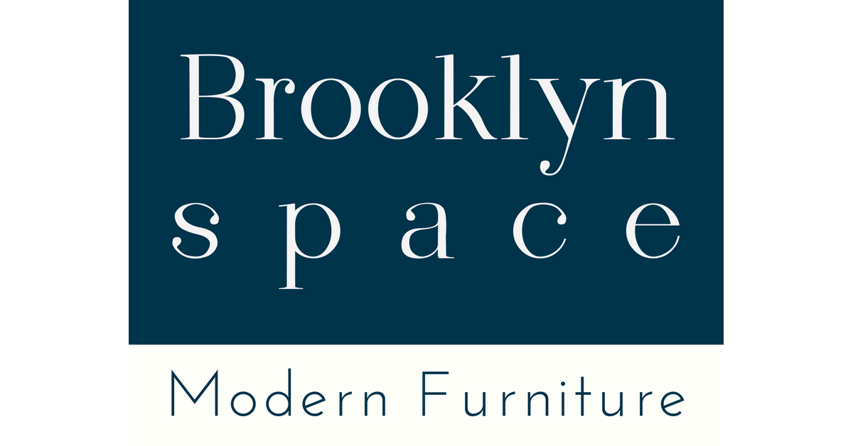 Brooklyn Space Mid-Century Modern Furniture