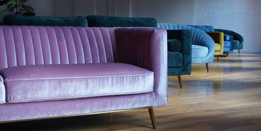 NYC In-home Furniture Delivery