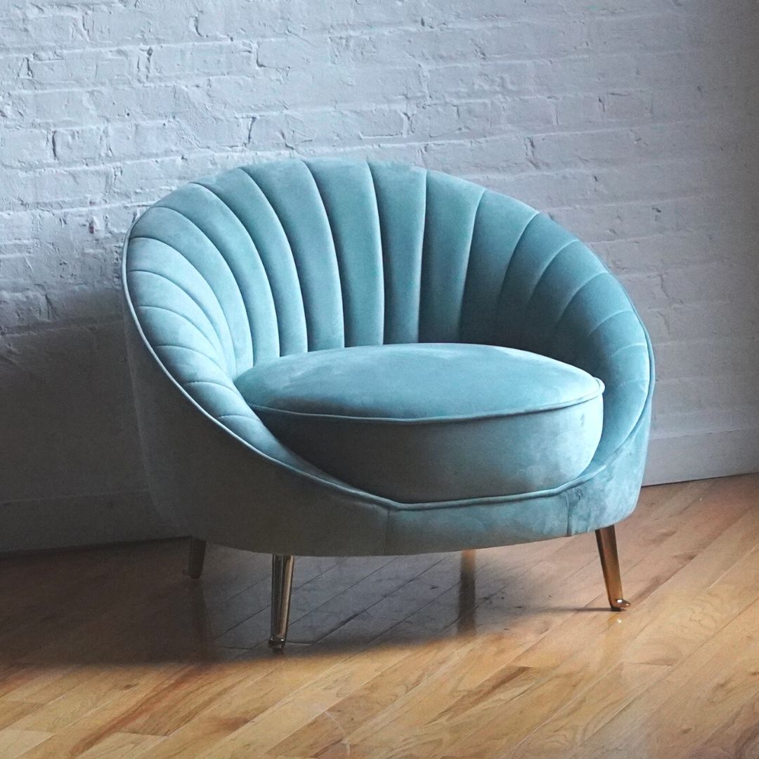 Monroe Accent Chair